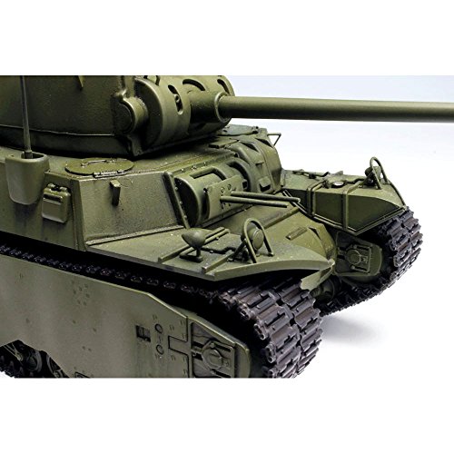 Dragon Models M6A1 Heavy Tank - "Black Label Series" Kit (1/35 Scale)