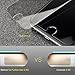 Mothca Matte Glass Screen Protector for iPhone 8 7 6s 6 Anti-Glare & Anti-Fingerprint 9H HD Clear Tempered Glass Film Smooth as Silk (Not for SE 2020)