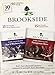 BROOKSIDE Dark Chocolate Candy Two Flavor Snack Pack, Pomegranate Flavor and Acai & Blueberry Flavors, 0.7 Ounce Package (30 Count)