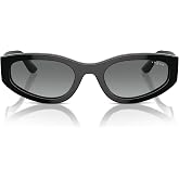 Vogue Eyewear womens Vo5585s Cat Eye Sunglasses
