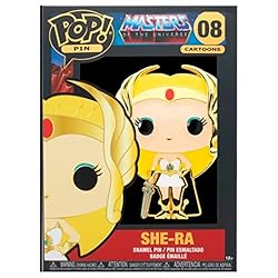 Funko Pop! Pins: Masters of The Universe - She-Ra