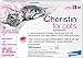 Cheristin for Cats Topical Flea Treatment - Effective Through 6 Weeks, 6 Doses primary