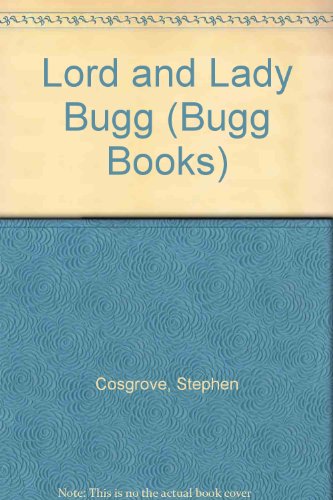 Lord and Lady Bugg