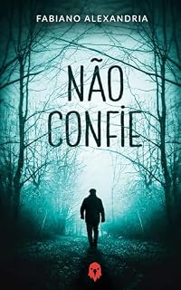 Livro Não Confie