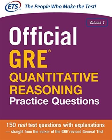 Amazon.com: Official GRE Super Power Pack, Second Edition eBook