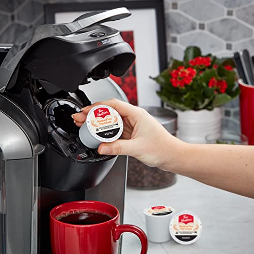 Tim Hortons Steeped Tea Pods