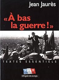" À bas la guerre !"