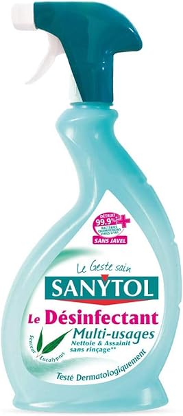 sanytol amazon