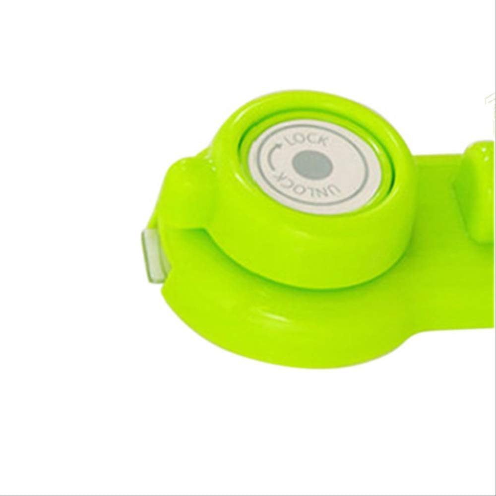 WYHH Gancho de Pared Perchero Sin Costuras De Seis Ganchos Estante De