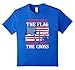 Stand for the Flag T Shirt | Kneel for the Cross Shirt Gift