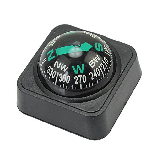 2 Vehicle+Navigation+Digital+Shaped+Compass