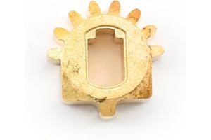 APOIINLE Steering Column Ignition Lock Gear D4AZ-3E717-A For Ford