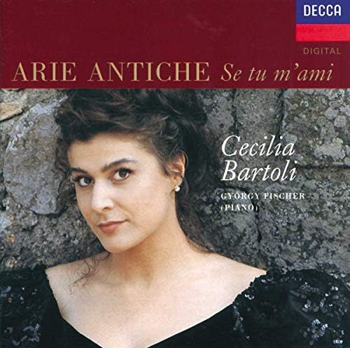 BARTOLI,CECILIA - Mozart Arias - Amazon.com Music