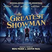 The Greatest Showman