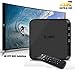 JUNING Android TV Box Amlogic S805 RAM 1GB ROM 8GB 1080P HD