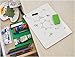 Dry Erase boards | Dry Erase Lap Boards Set of 12 Markers Erasers. Perfect For In The Classroom or Office