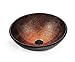 KRAUS Pop-Up Drain and Mounting Ring in Oil Rubbed Bronze, PU-10-MR-1ORB