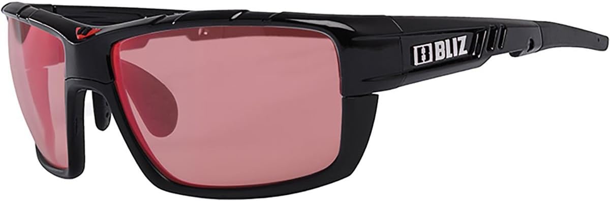 Bliz Tracker Ozon Photochromic Sunglasses
