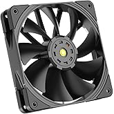PCCOOLER P120 PRO B High Pressure and Large airlow Fan