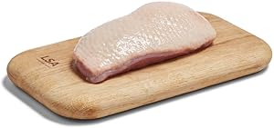 Bell & Evans Boneless Duck Breast
