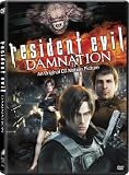 RESIDENT EVIL:DAMNATION / (UVDC AC3 DOL SUB WS)    image