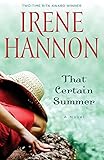That Certain Summer: A Novel by 