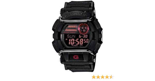 g shock gd400