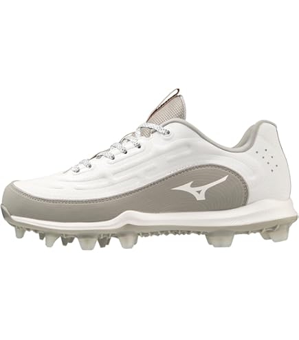 Amazon.com: Mizuno mens 9-spike 9 Spike Advanced Finch Elite 5