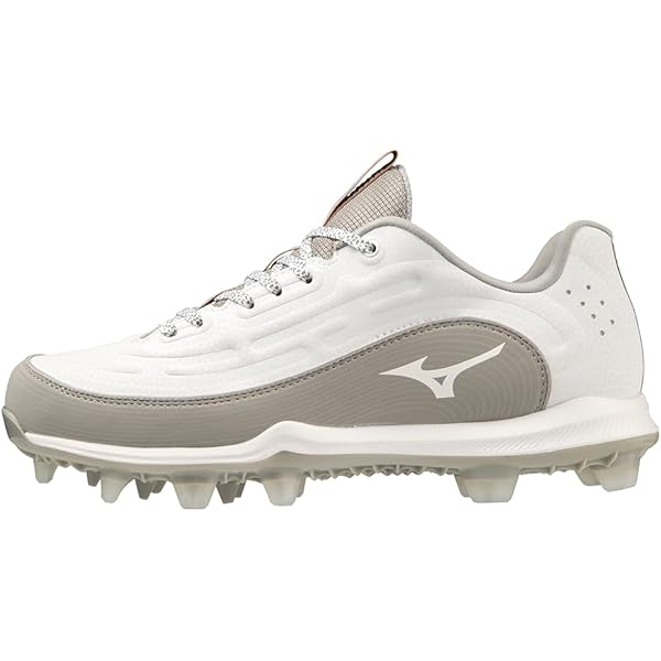 Amazon.com | Mizuno womens 9-spike Advanced Finch Elite 3 Softball