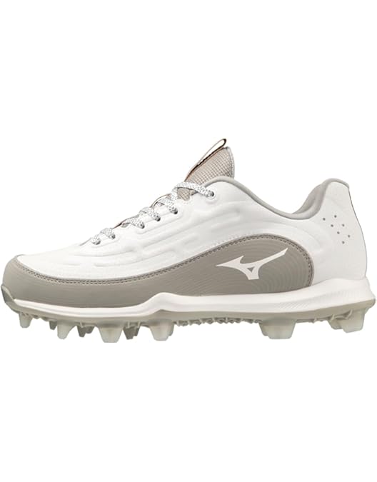 Amazon.com | Mizuno womens 9-spike Advanced Finch Elite 3 Softball