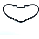 New OEM Glasses Lens Spacer for Oculus Quest 2 VR Headset, Replacement Glasses Bracket Repair Parts VR Accessories for Meta Quest 2 Virtual Reality Headset