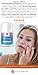 Foxbrim Naturals Retinol Cream Facial Moisturizer - Advanced Complex Anti-Aging Cream For Face - With Panthenol, Gotu Kola, Green Tea and Vitamin E - Natural And Organic 2oz