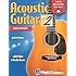 Acoustic Guitar Primer For Beginners Book Amp Cd Rom Bert