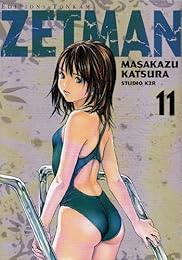 Zetman