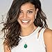 Silpada 'Five-Way Convertible Color' Pendant Necklace in Sterling Silver, Brass, & Patina