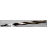 Bare Escentuals Eyeliner Brush with Gold Handle