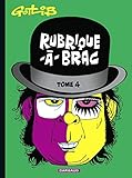 Rubrique-à-Brac - Tome 4 (French Edition) by