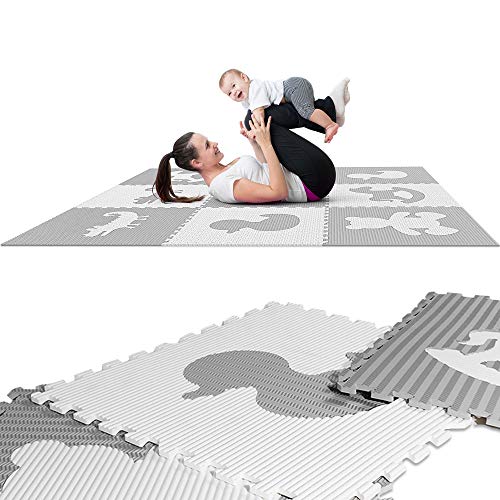 3 Textured+Jumbo+Modern+Puzzle+Exercise