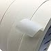 Pusdon Masking Tape White 5 Rolls, Ideal for Office, Home Labeling, Children Arts & Crafts DIY Project School Use, Each Roll 3/4-Inch x 60 Yards