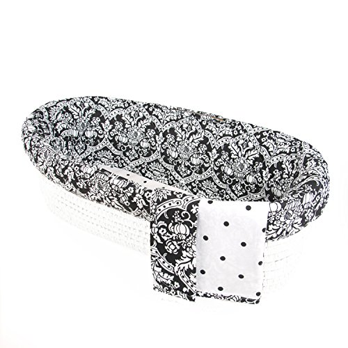 moses basket bedding sets only