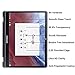 Samsung Chromebook Plus Screen Protector Glass, RBEIK 9H Hardness Scratch Resistant Tempered Glass Screen Protector for Samsung Chromebook Plus / Pro 12.3