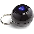 ALPI Magic "8" Ball Key Chain Mystical Magic Ball Decision Maker