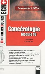 Cancérologie
