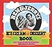 Ben & Jerry's Homemade Ice Cream & Dessert Book primary
