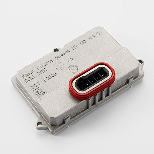image for topmomota Replacement 5DV 008 290-00 Xenon HID Ballast Headlight Contr
