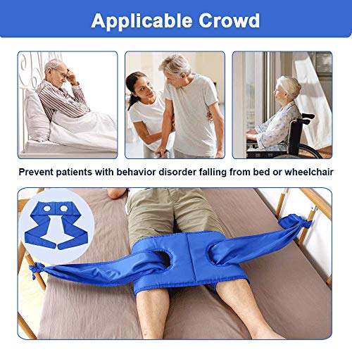 Bed Restraints for Elderly Bed Rails Bed Restraint Hospital Medical