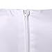Richie House Girls' Princess Dress Layered Bottoms Size 3-12Y RH2141