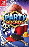 Party Arcade - Nintendo Switch