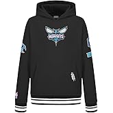 Pro Standard NBA boys Big Boys Nba Retro Classics Fleece Pull Over Hoodie