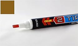 ColorRite 2Tip for Dodge Truck Automotive Touch-up